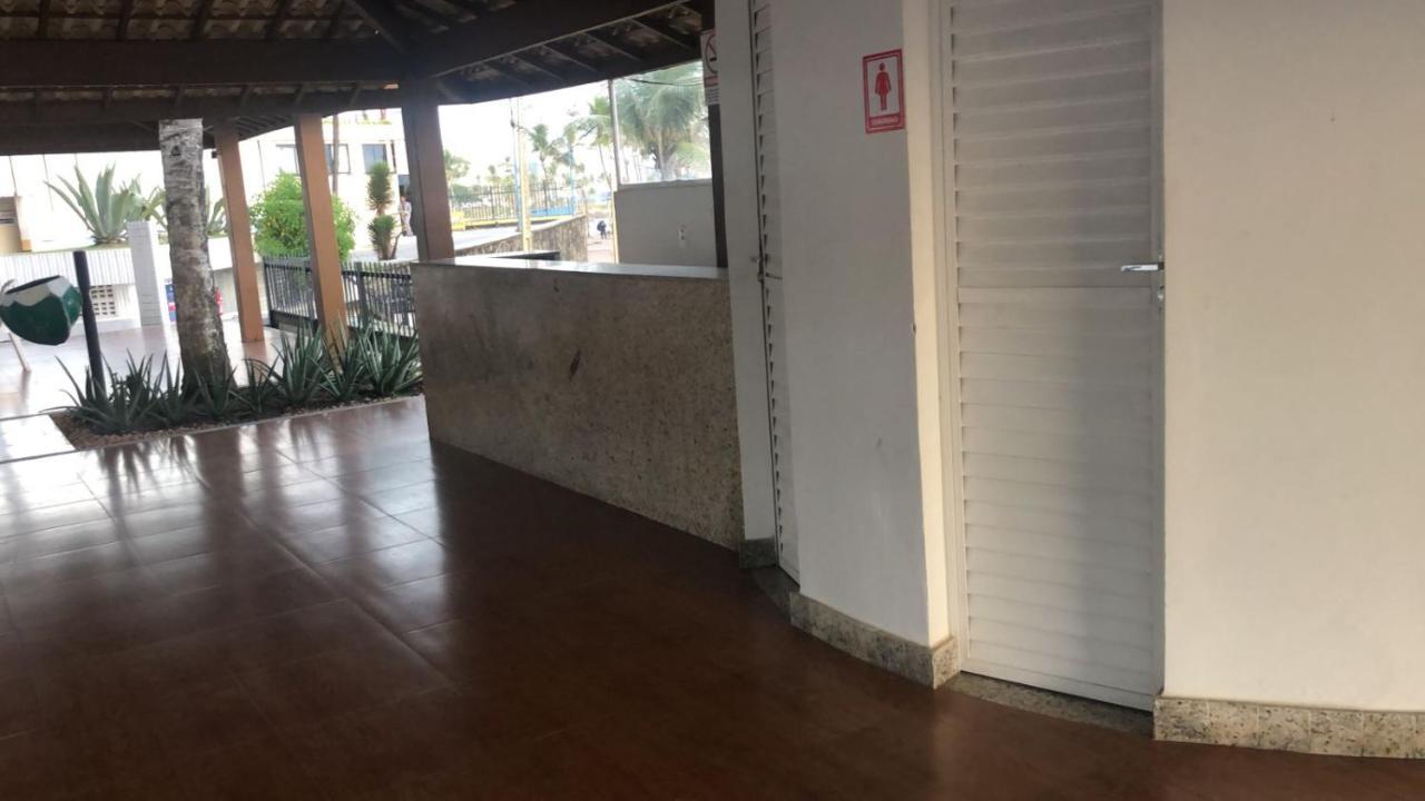 Apart Hotel 2 Quartos Frente Mar Salvador Bagian luar foto